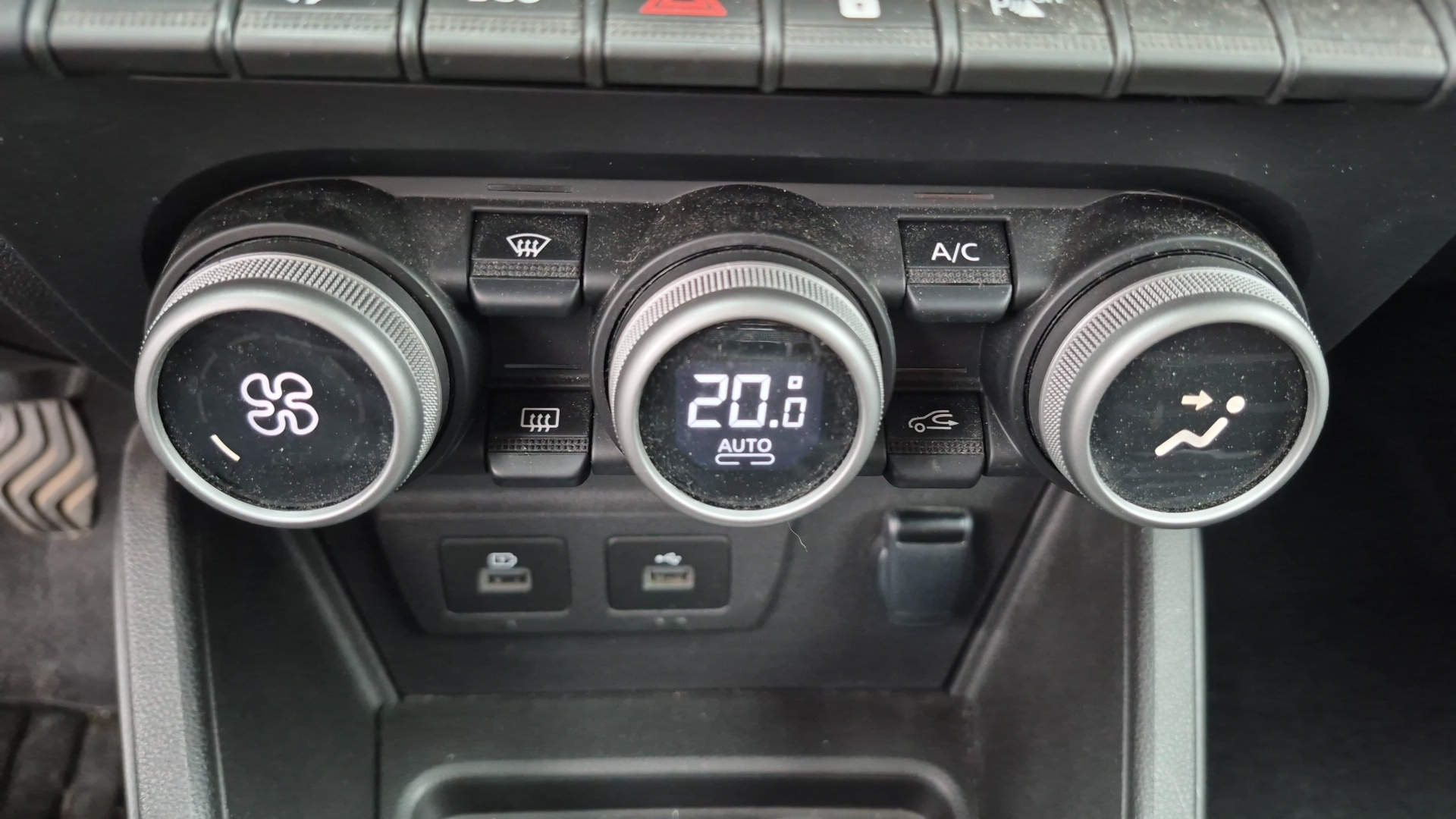 DACIA DUSTER Blue dCi 115 4x2 Journey