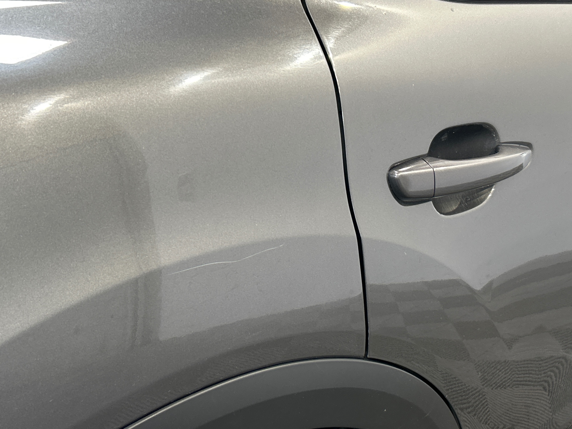 CITROEN C4 PT130 S&S BVM6 FEELPK — expertise