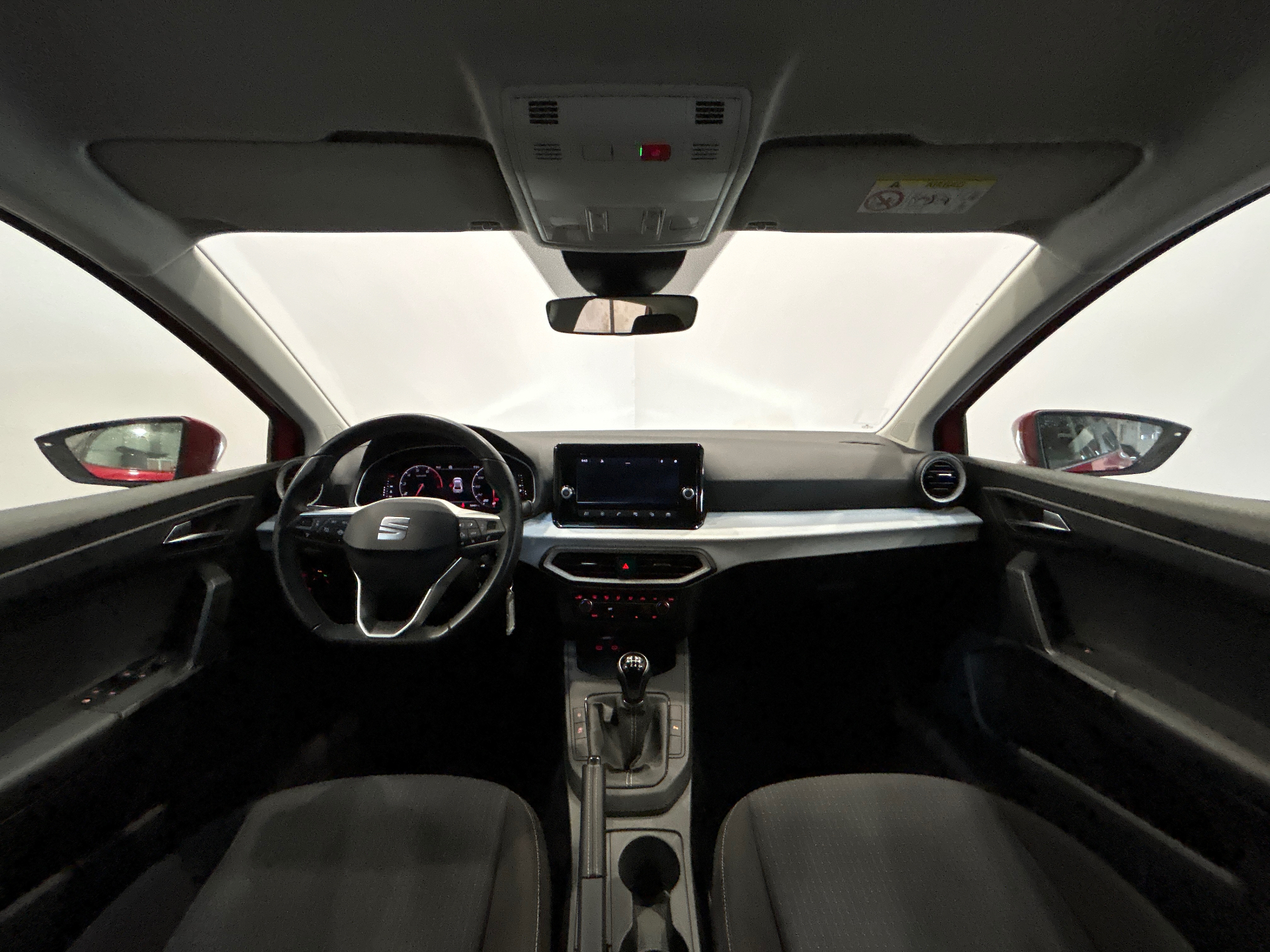 SEAT IBIZA COPA 1.0 EcoTSI 110 S&S
