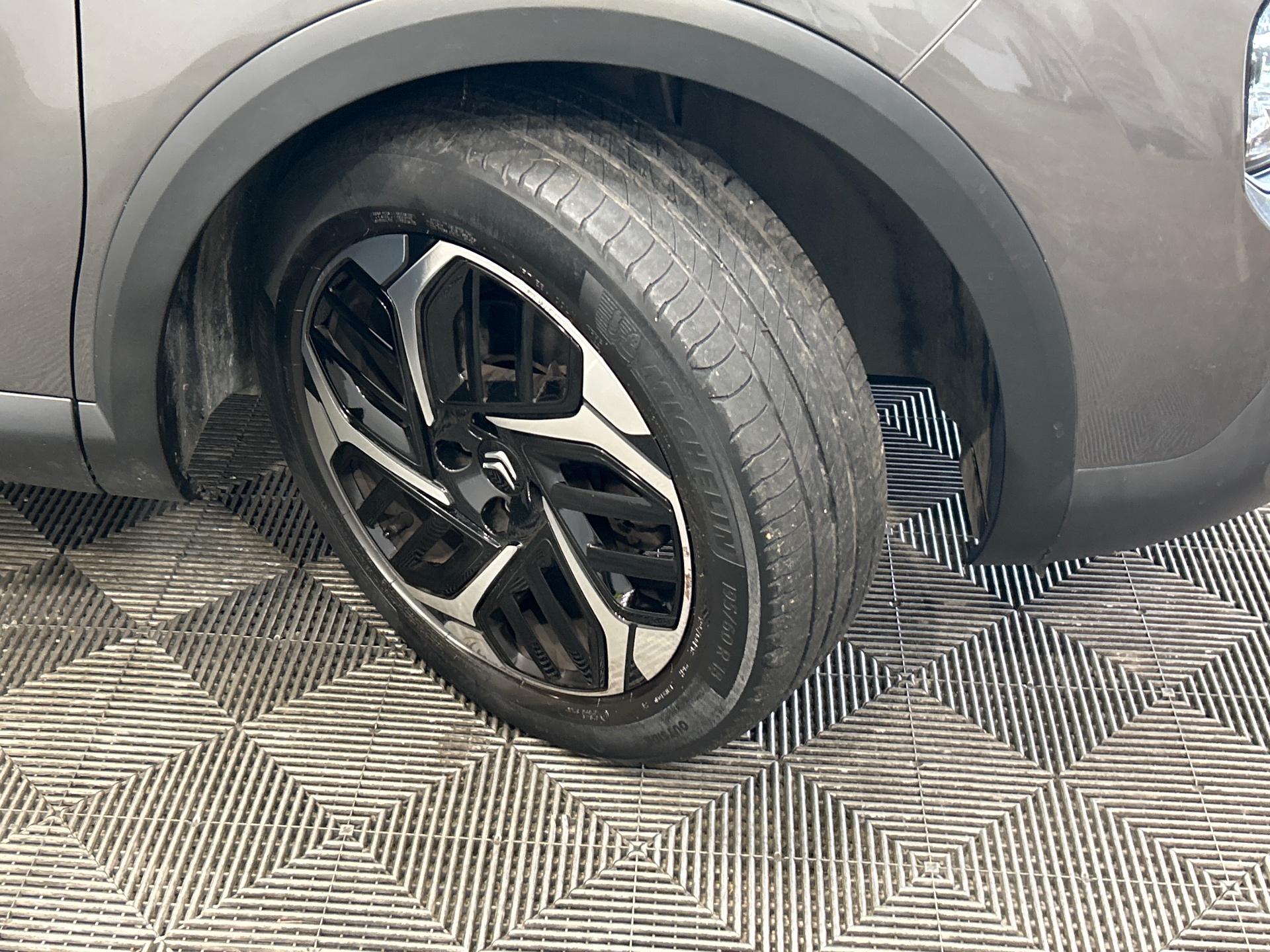 CITROEN C4 PT130 S&S BVM6 FEELPK — expertise