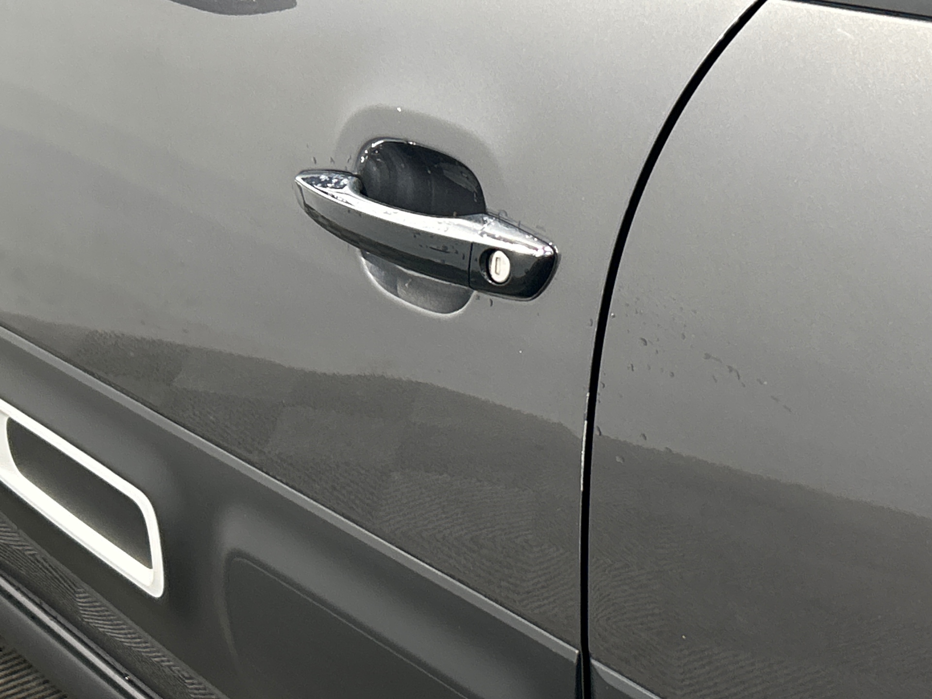 CITROEN C3 PT110 S&S BVM6 SHINE — expertise