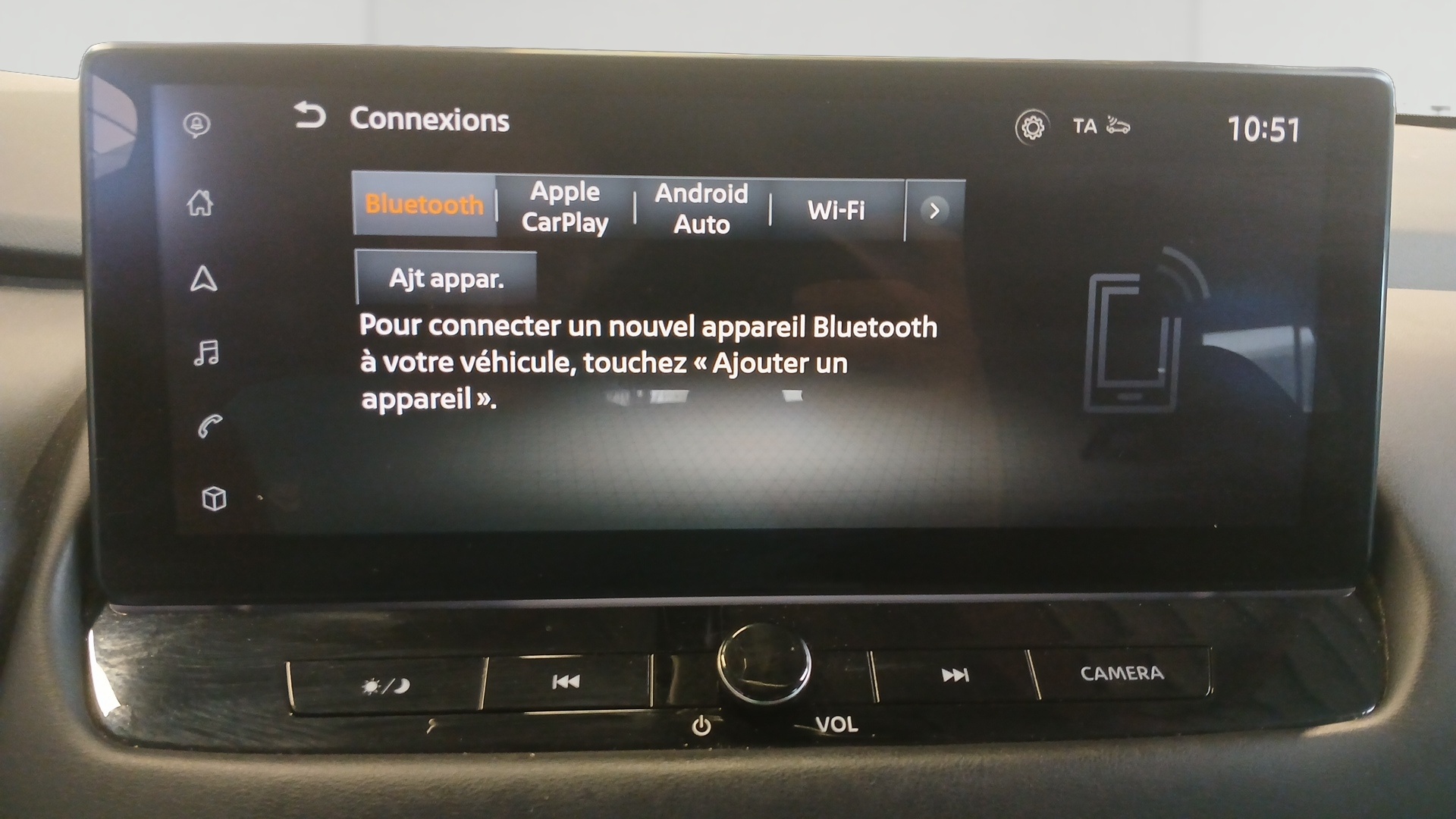 NISSAN QASHQAI e-POWER 190ch N-Connecta