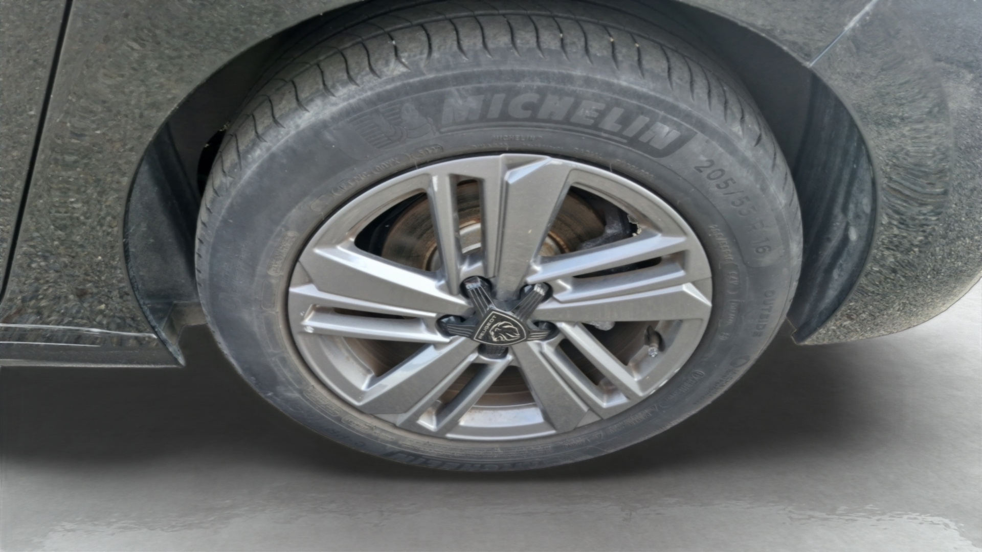 PEUGEOT 308 BlueHDi 130ch S&S EAT8 Active Pack