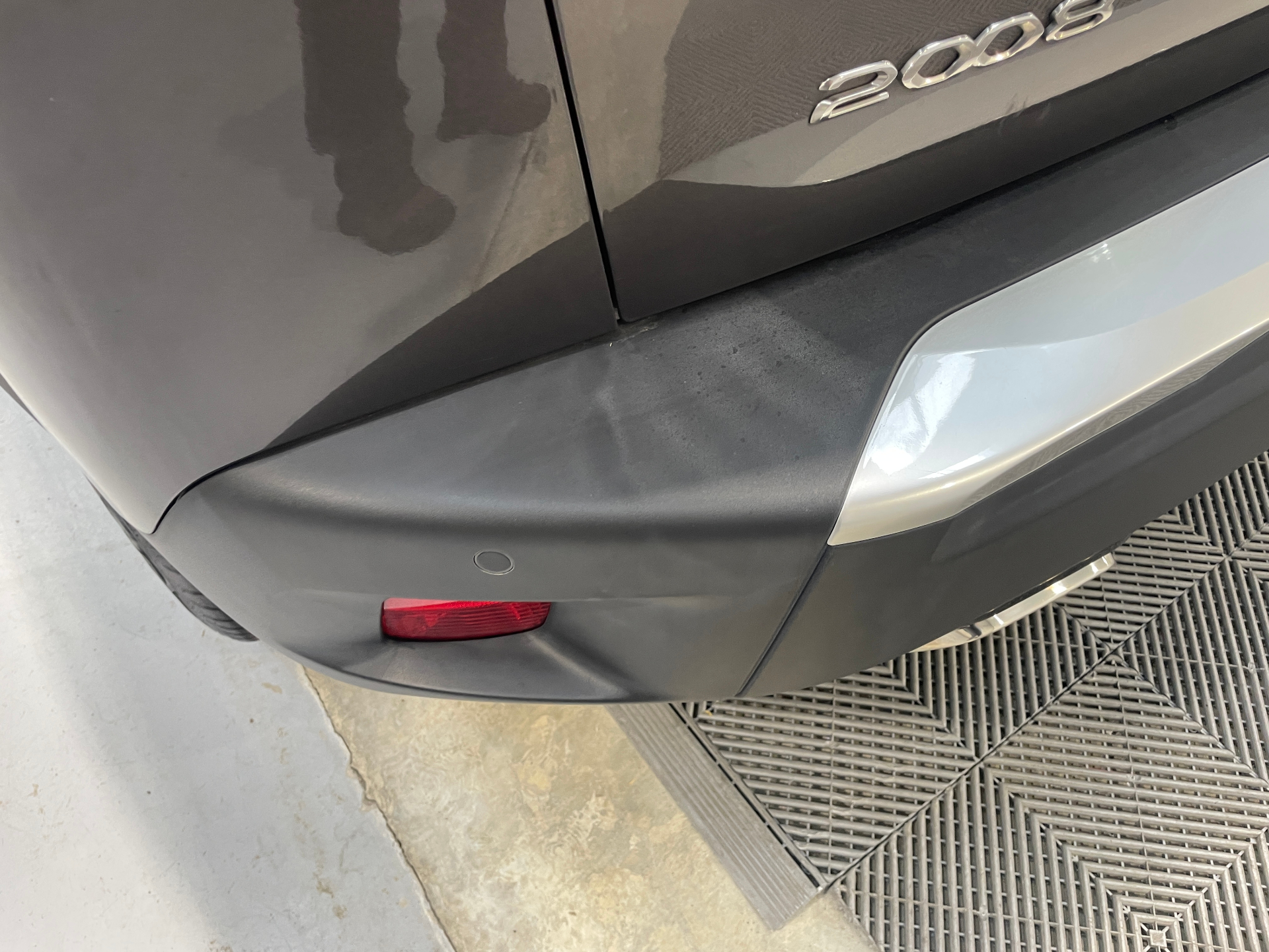 PEUGEOT 2008 PureTech 130 S&S BVM6 Allure Pack — expertise