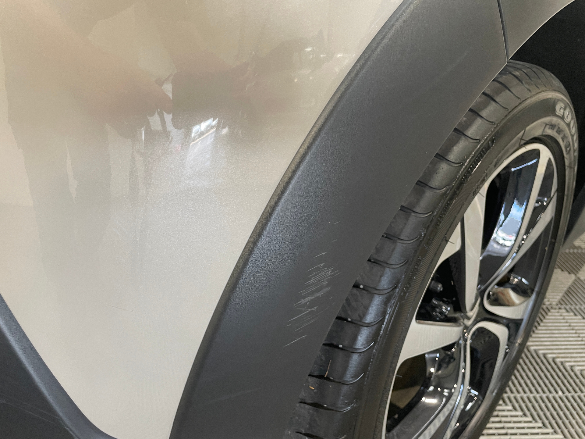 CITROEN C3 PureTech 110 BVM6 Elle - 5P — expertise