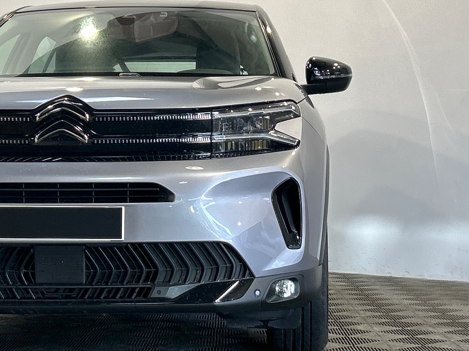 CITROEN C5 AIRCROSS PTECH 130 S&S BVM6 FEEL