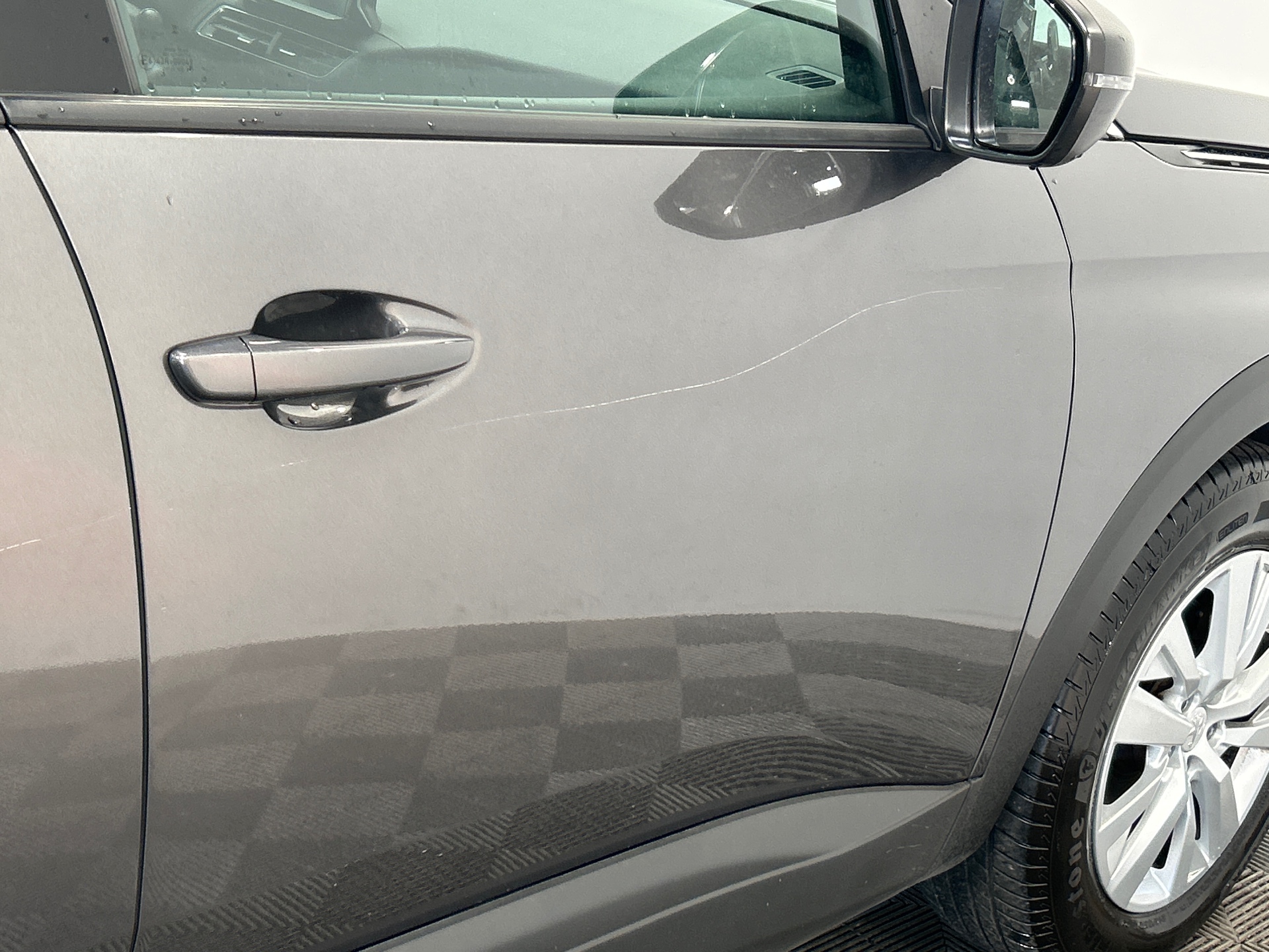 PEUGEOT 3008 ACTIVE PACK BHDI 130 S&S EAT8 — expertise