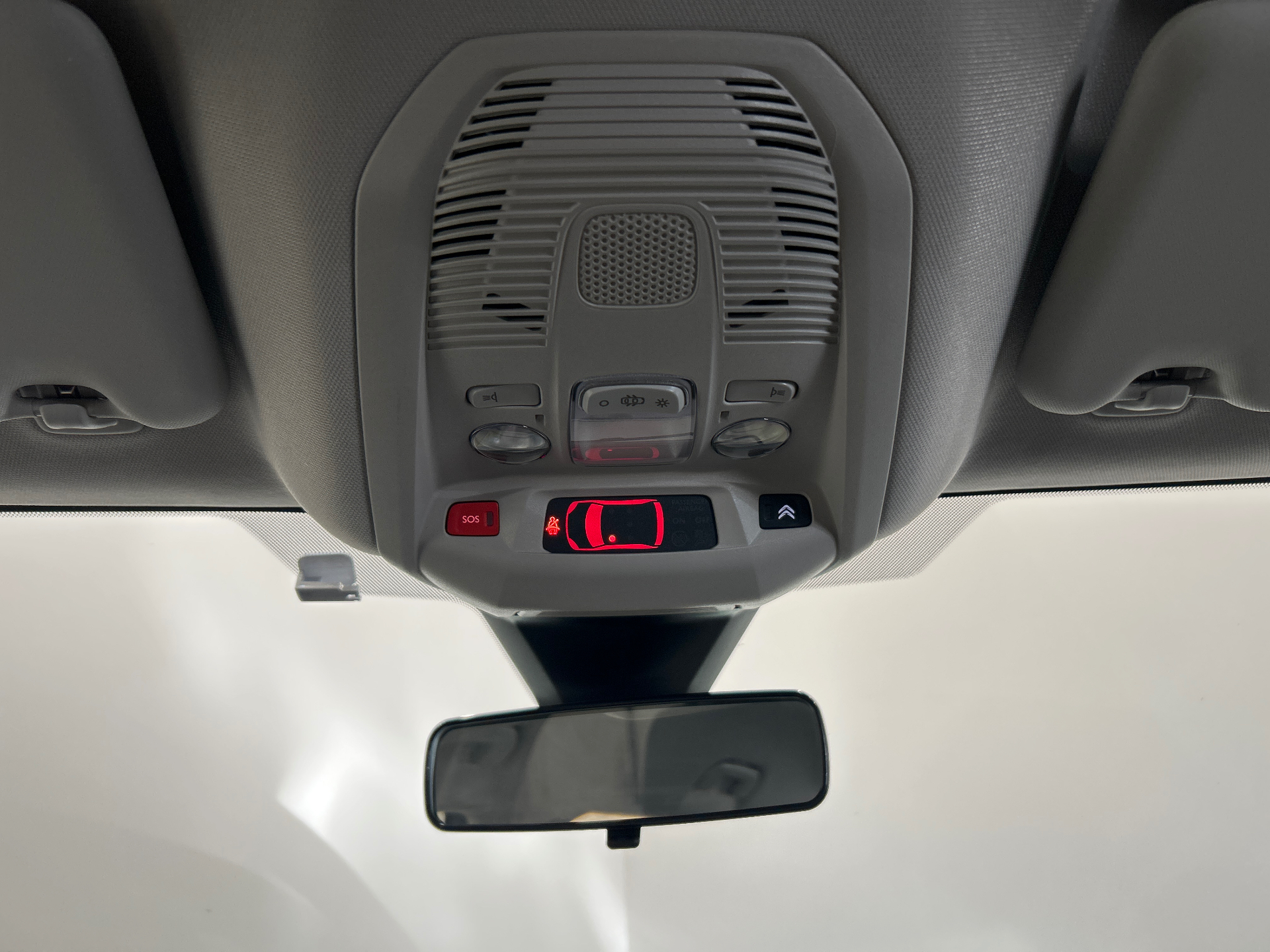 CITROEN C5 AIRCROSS PTECH 130 S&S BVM6 FEEL