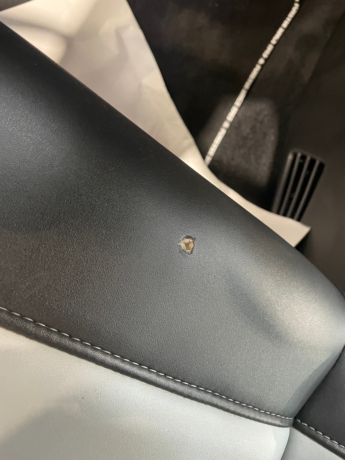 CITROEN C3 PureTech 110 BVM6 Elle - 5P — expertise