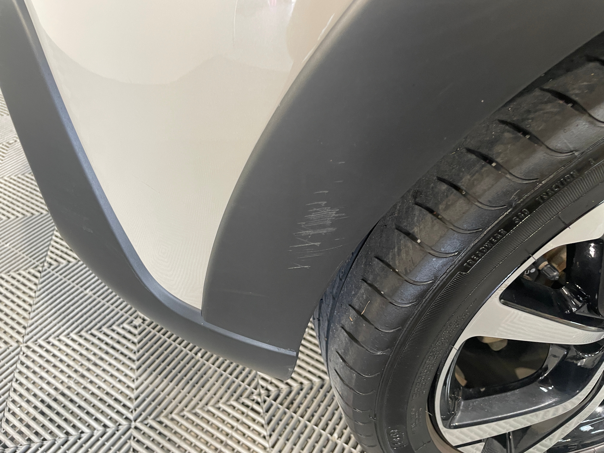CITROEN C3 PureTech 110 BVM6 Elle - 5P — expertise
