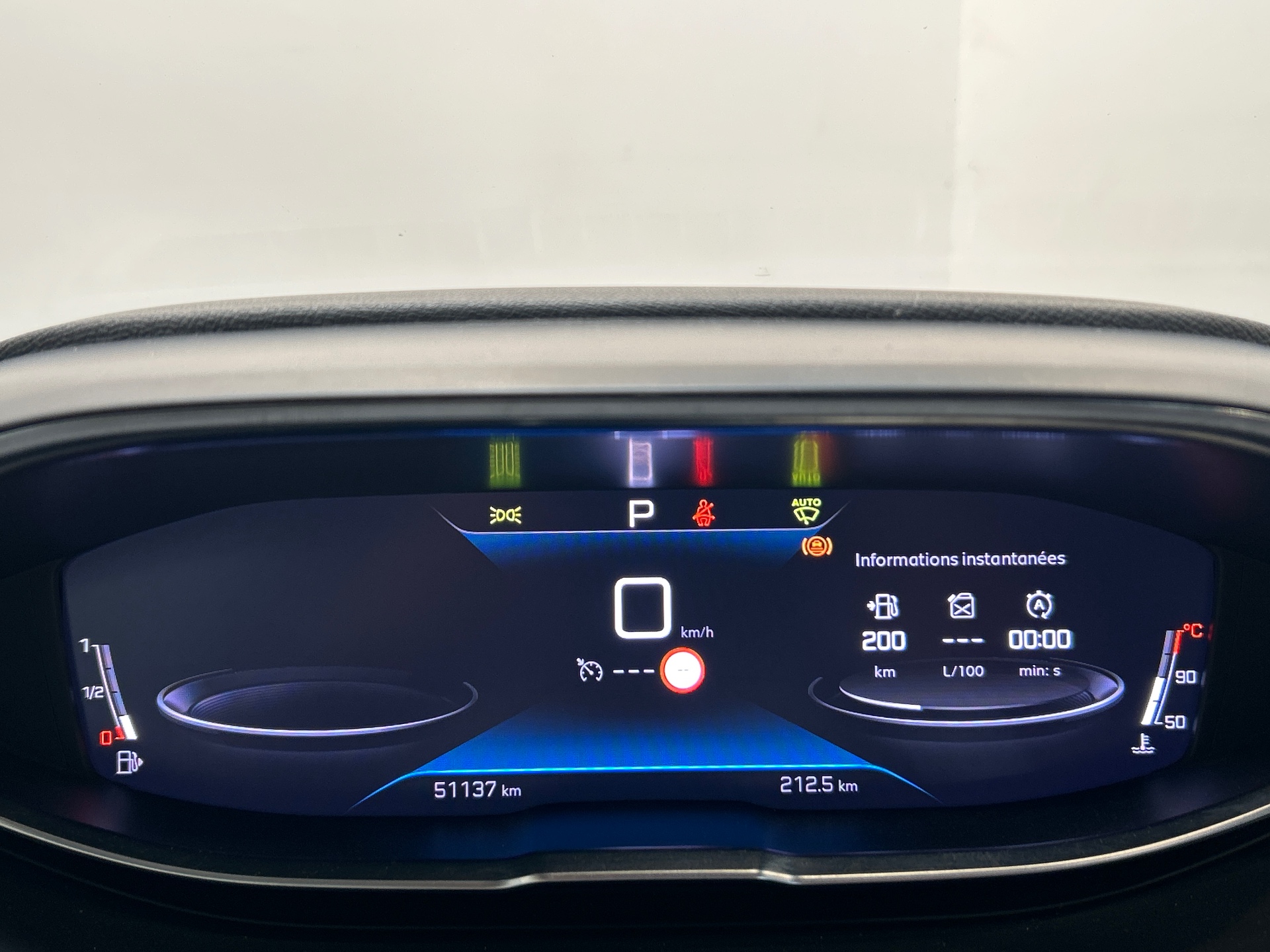 PEUGEOT 3008 ACTIVE PACK BHDI 130 S&S EAT8