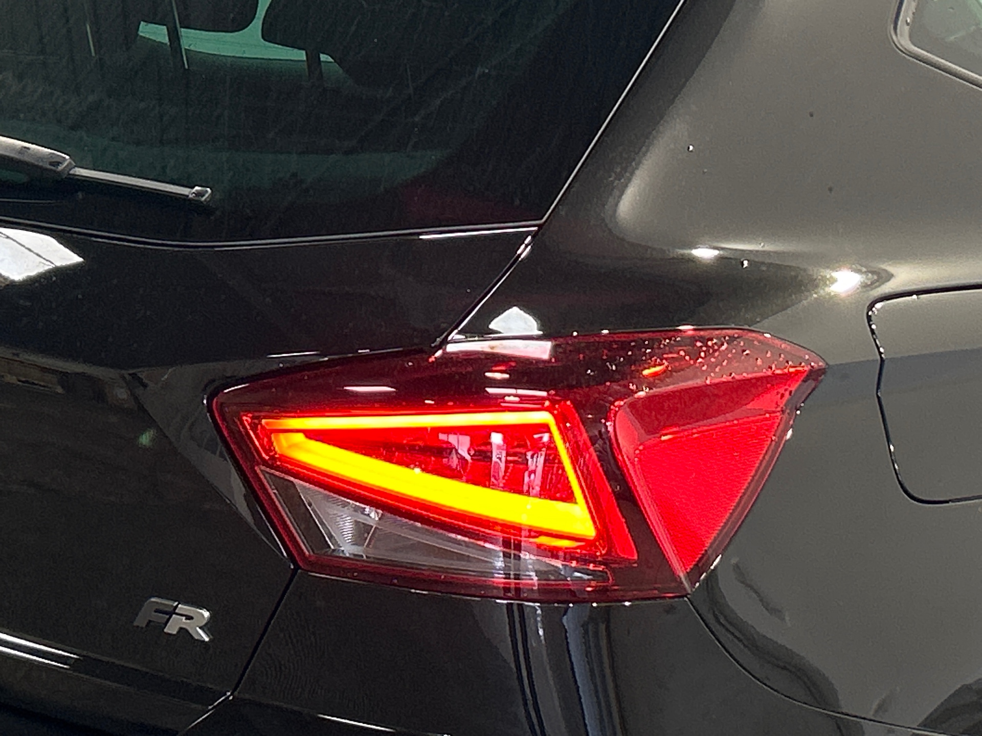 SEAT IBIZA Fr 1.5 TSI 150 DSG