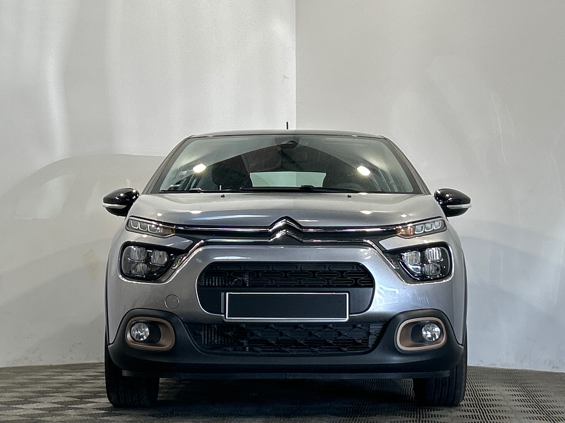CITROEN C3 PTECH 110 S&S BVM6 C SERIES