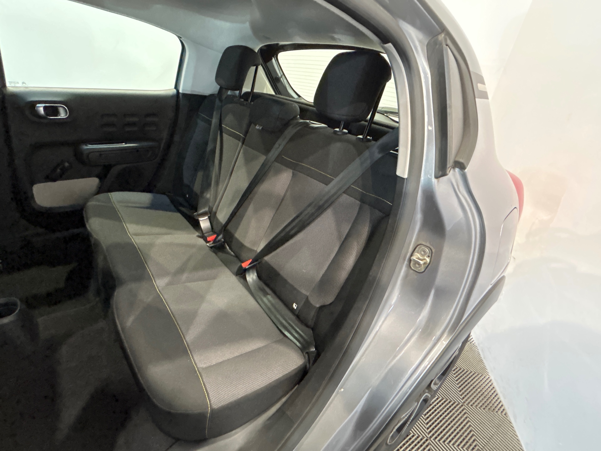 CITROEN C3 PTECH 110 S&S BVM6 C SERIES
