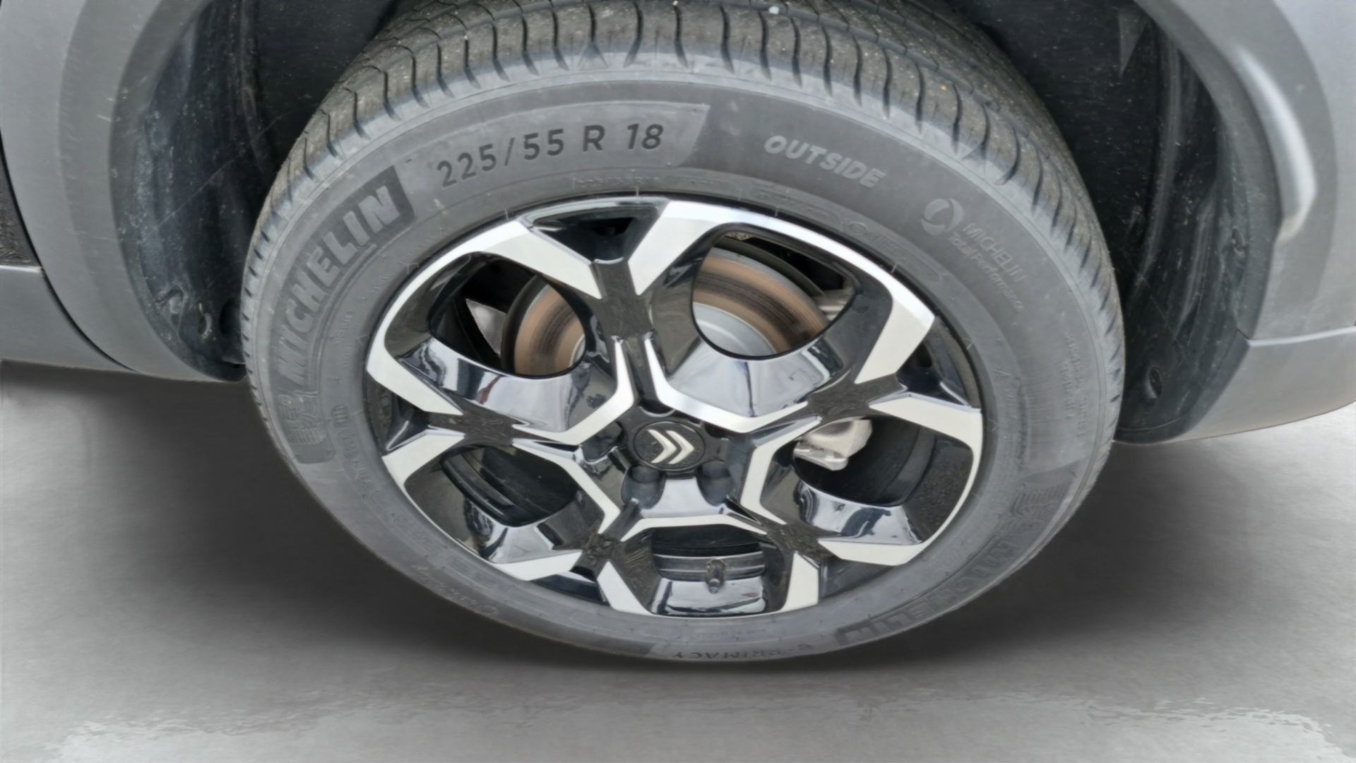 CITROEN C5 AIRCROSS Aircross BlueHDi 130ch EAT8 MAX
