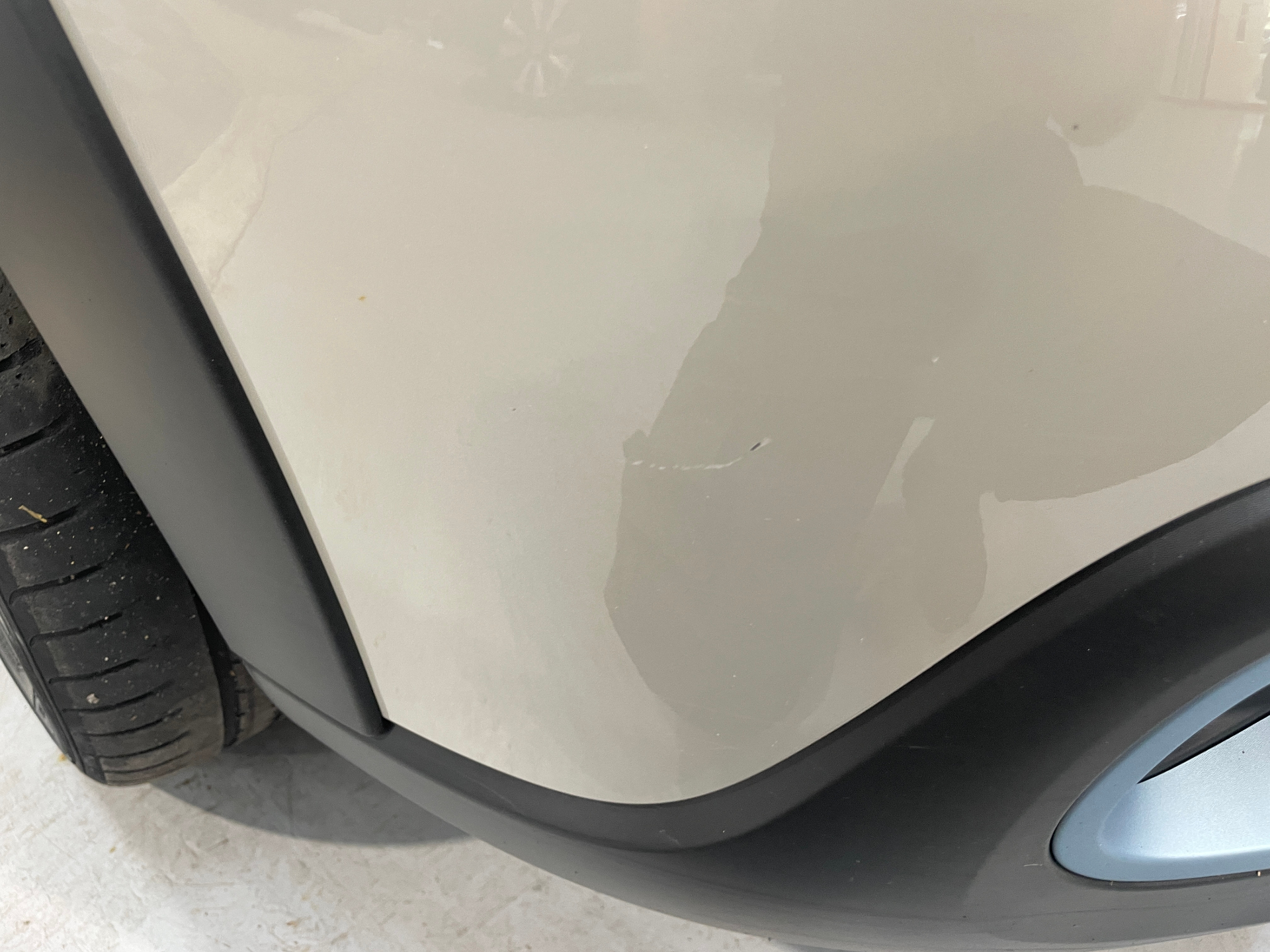CITROEN C3 PureTech 110 BVM6 Elle - 5P — expertise