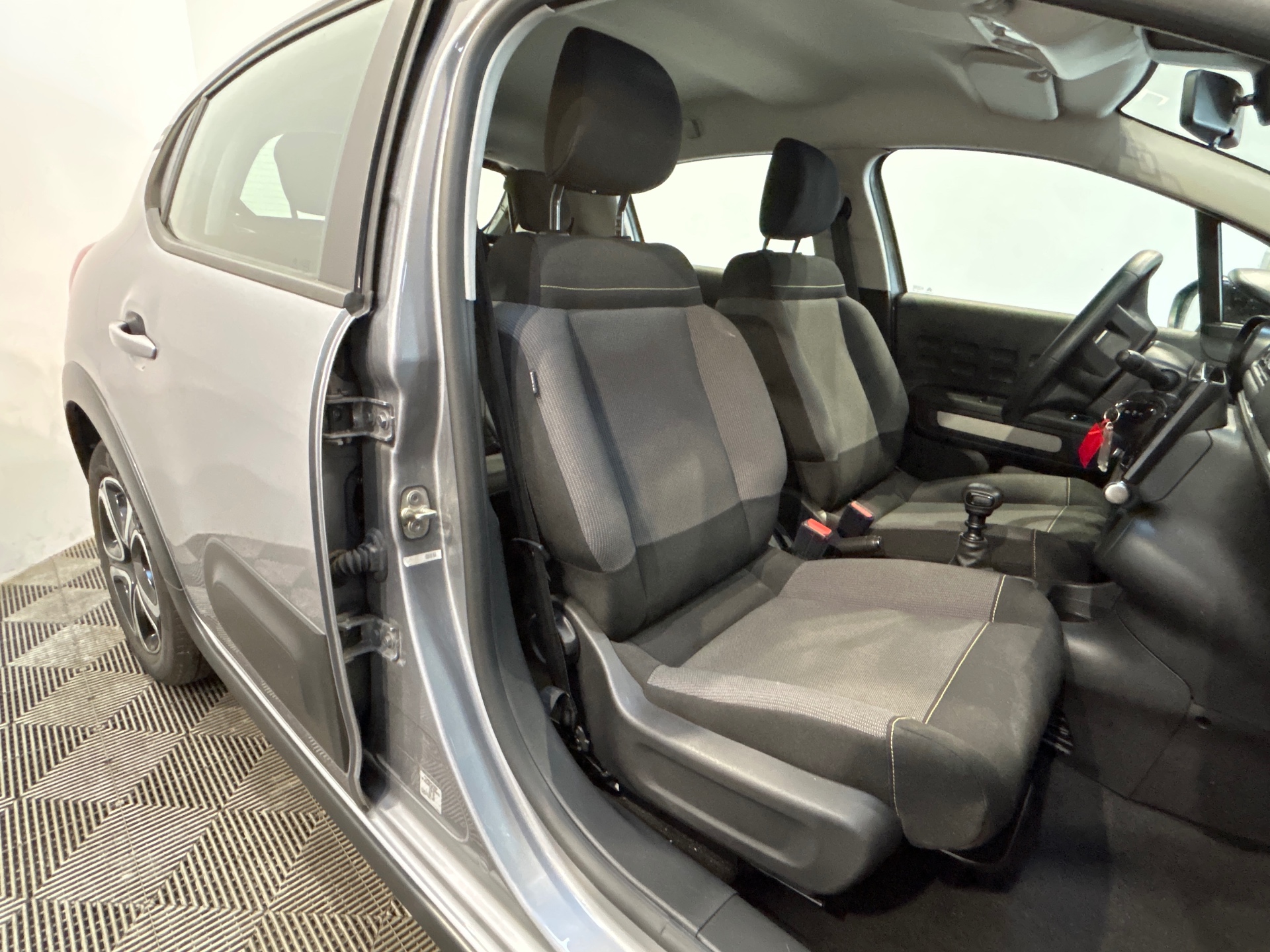 CITROEN C3 PTECH 110 S&S BVM6 C SERIES