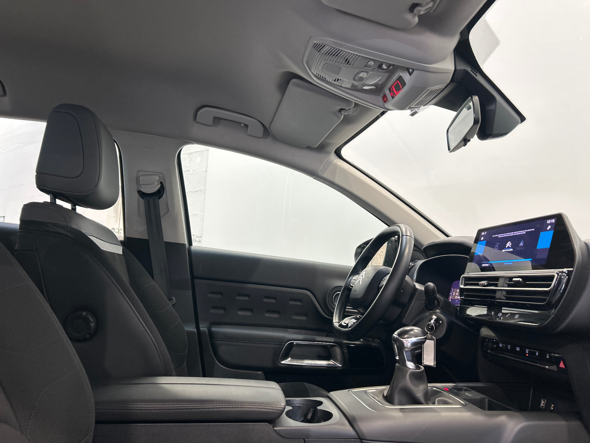 CITROEN C5 AIRCROSS PTECH 130 S&S BVM6 FEEL