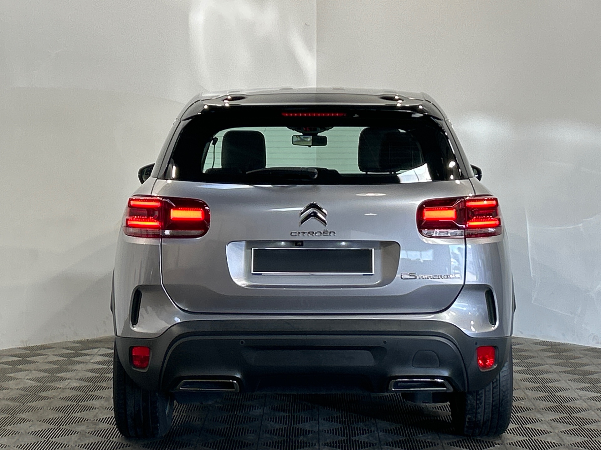 CITROEN C5 AIRCROSS PTECH 130 S&S BVM6 FEEL