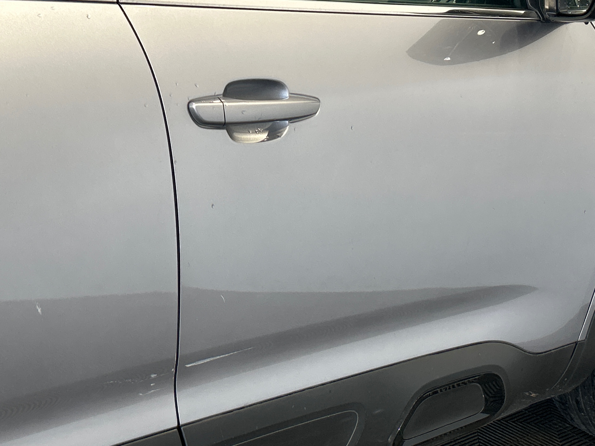 CITROEN C5 AIRCROSS PTECH 130 S&S BVM6 FEEL — expertise