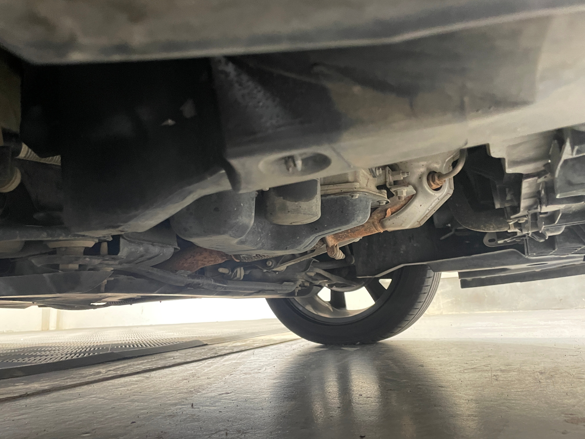 CITROEN C3 PureTech 110 BVM6 Elle - 5P — expertise