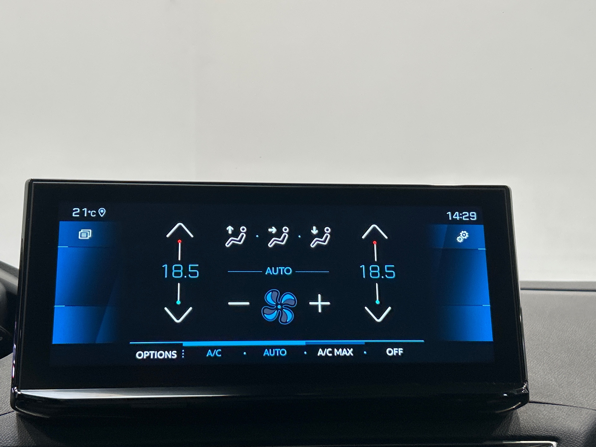 PEUGEOT 3008 ACTIVE PACK BHDI 130 S&S EAT8