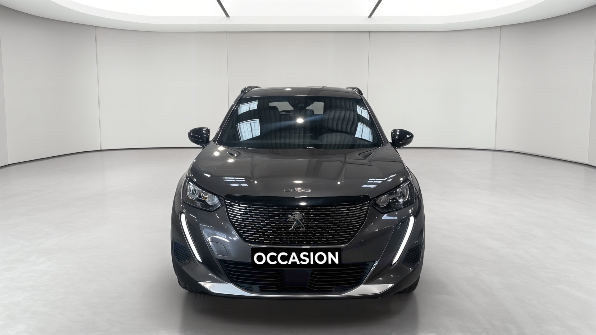 PEUGEOT 2008 PureTech 130 S&S BVM6 Allure Pack