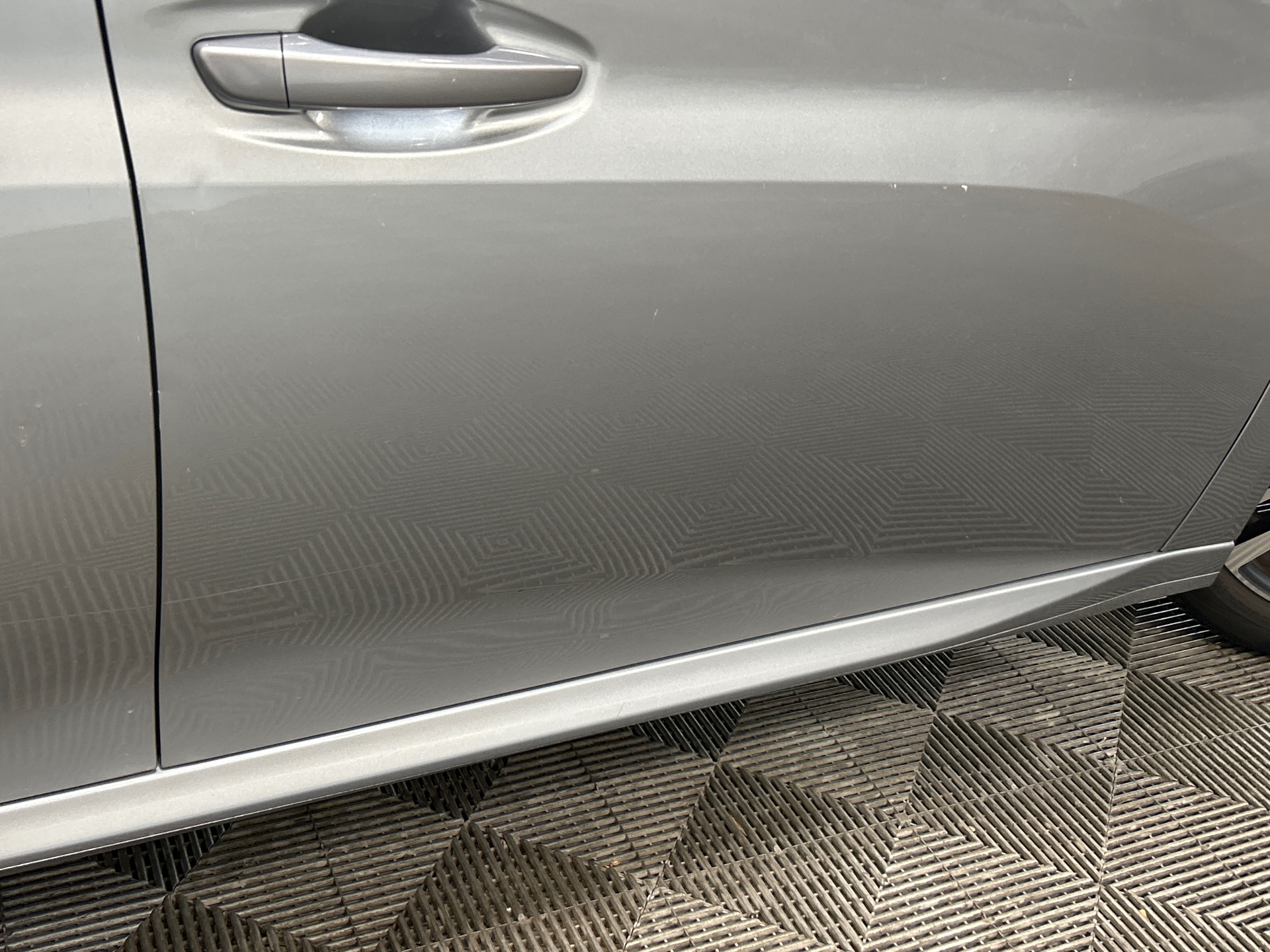 PEUGEOT 208 STYLE PURETECH 75 S&S BVM5 — expertise