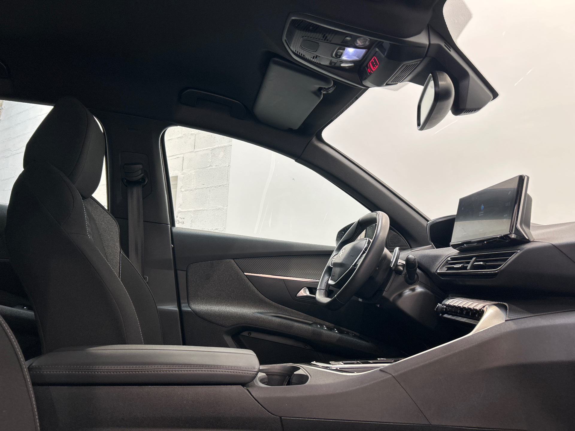 PEUGEOT 3008 ACTIVE PACK BHDI 130 S&S EAT8