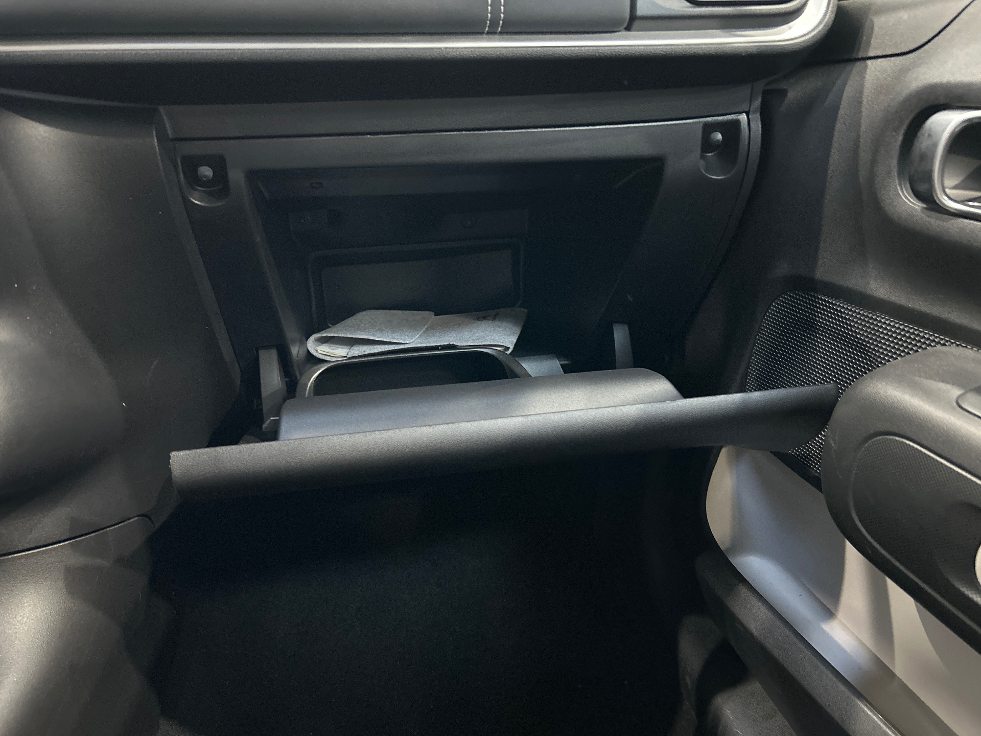 CITROEN C3 PTECH 110 S&S BVM6 C SERIES