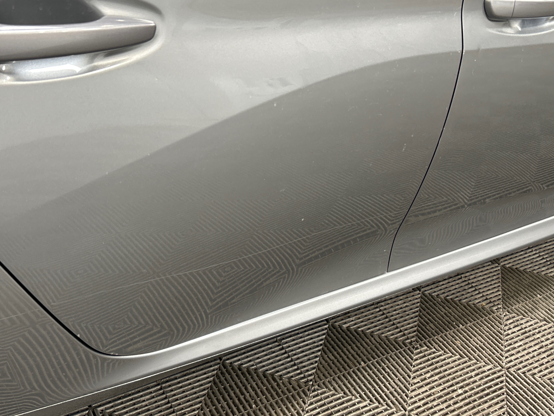 PEUGEOT 208 STYLE PURETECH 75 S&S BVM5 — expertise