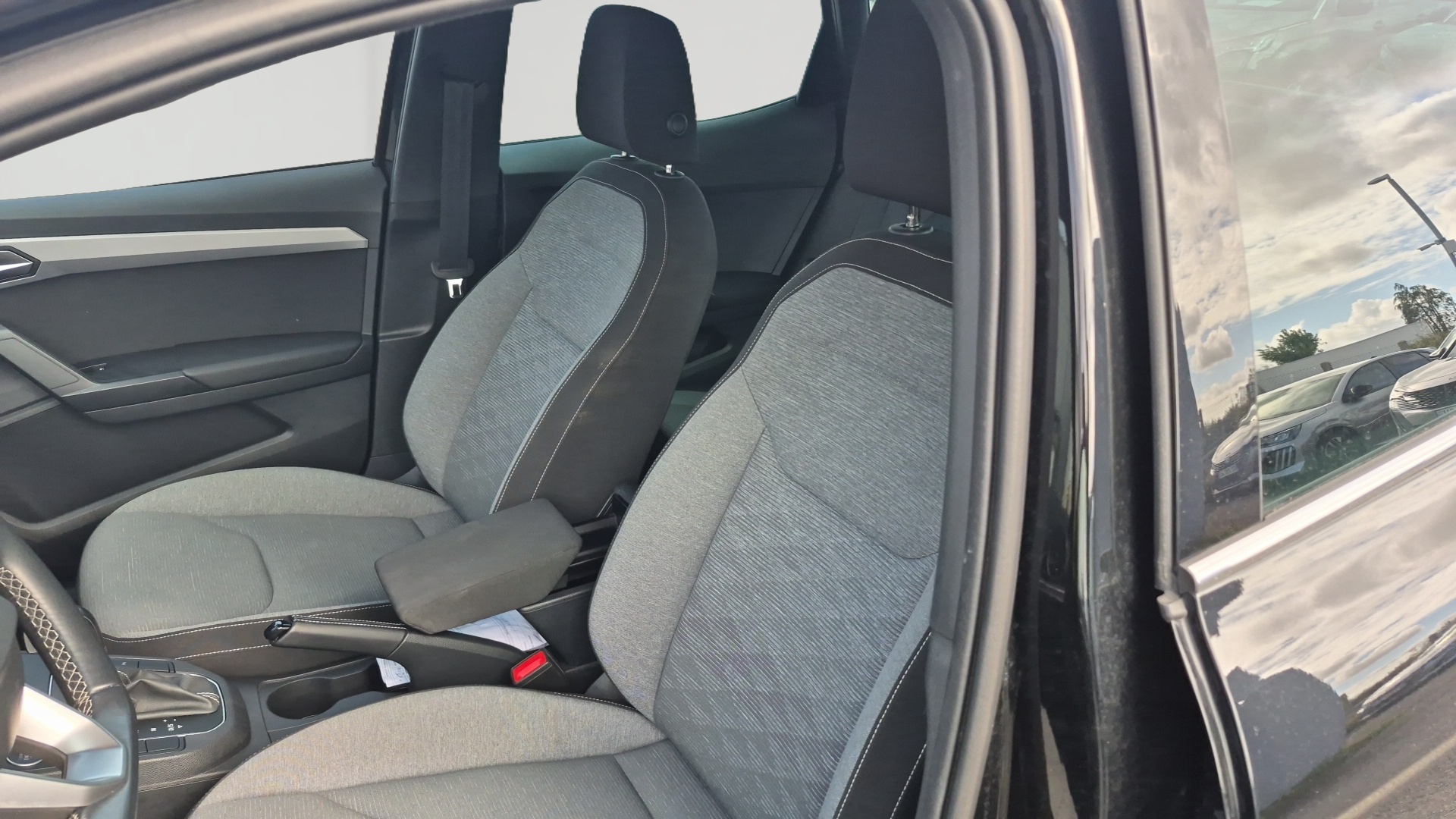 SEAT IBIZA XCELLENCE 1.0 TSI 110 DSG