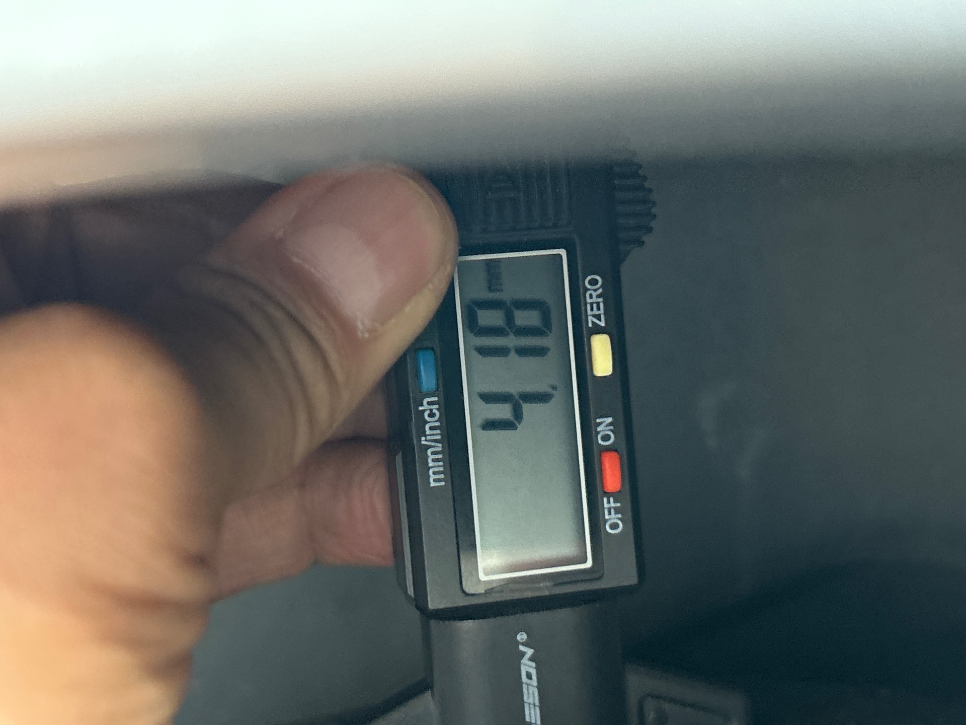 PEUGEOT 208 STYLE PURETECH 75 S&S BVM5 — expertise