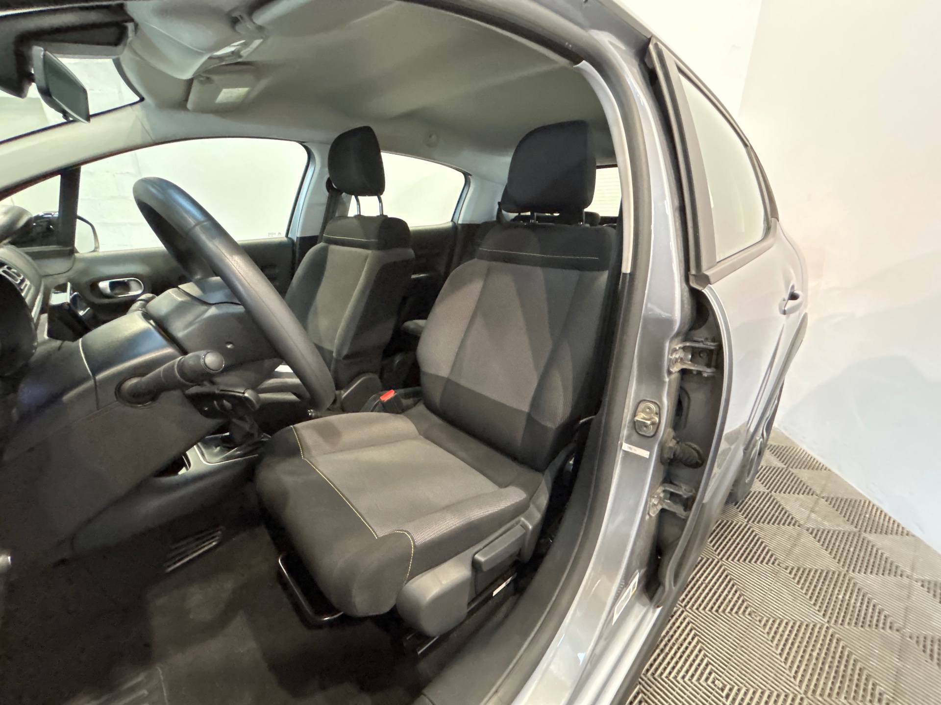 CITROEN C3 PTECH 110 S&S BVM6 C SERIES