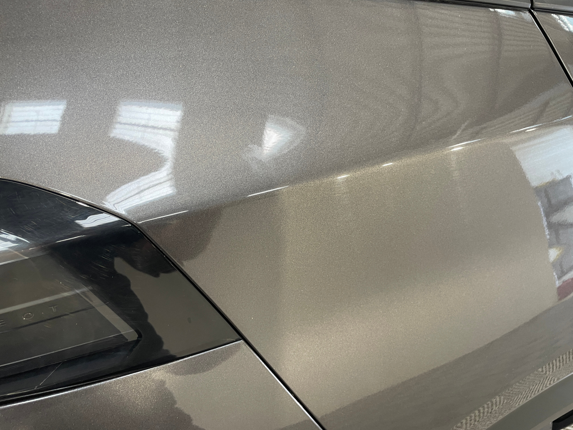PEUGEOT 2008 PureTech 130 S&S BVM6 Allure Pack — expertise