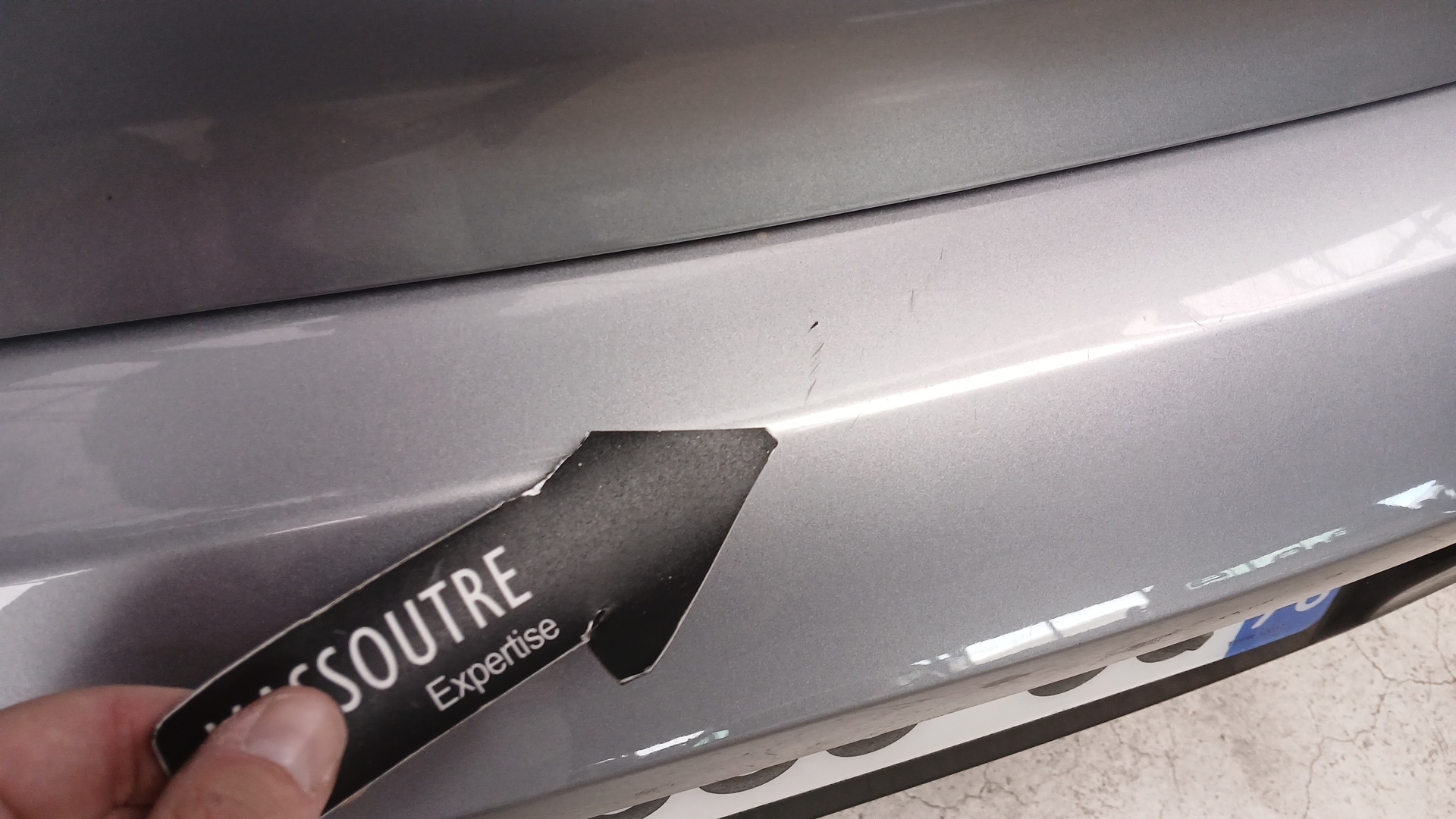 PEUGEOT 208 Allure 100 ch BVM6 — expertise