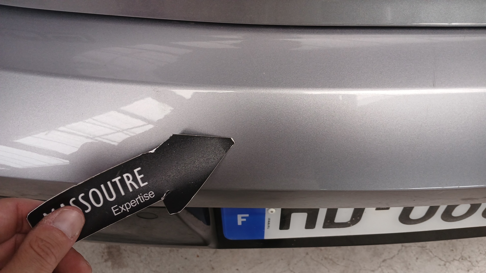 PEUGEOT 208 Allure 100 ch BVM6 — expertise