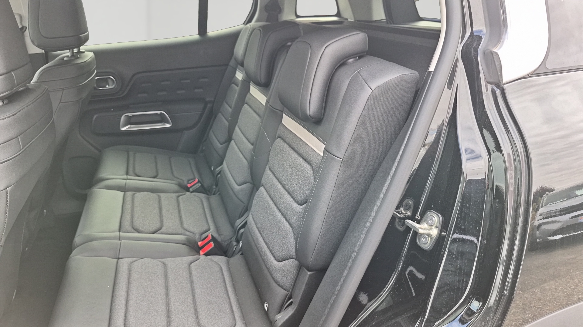 CITROEN C5 AIRCROSS Aircross BlueHDi 130ch EAT8 MAX
