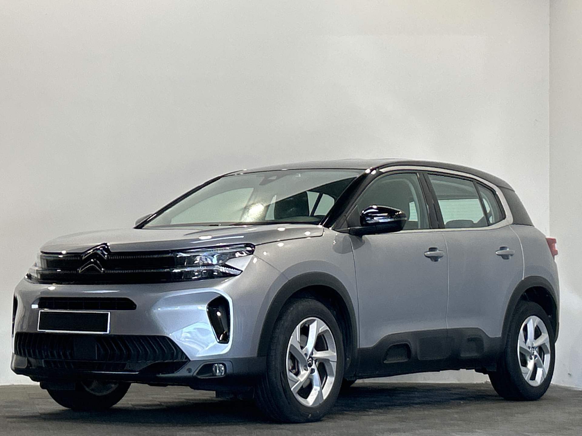 CITROEN C5 AIRCROSS PTECH 130 S&S BVM6 FEEL