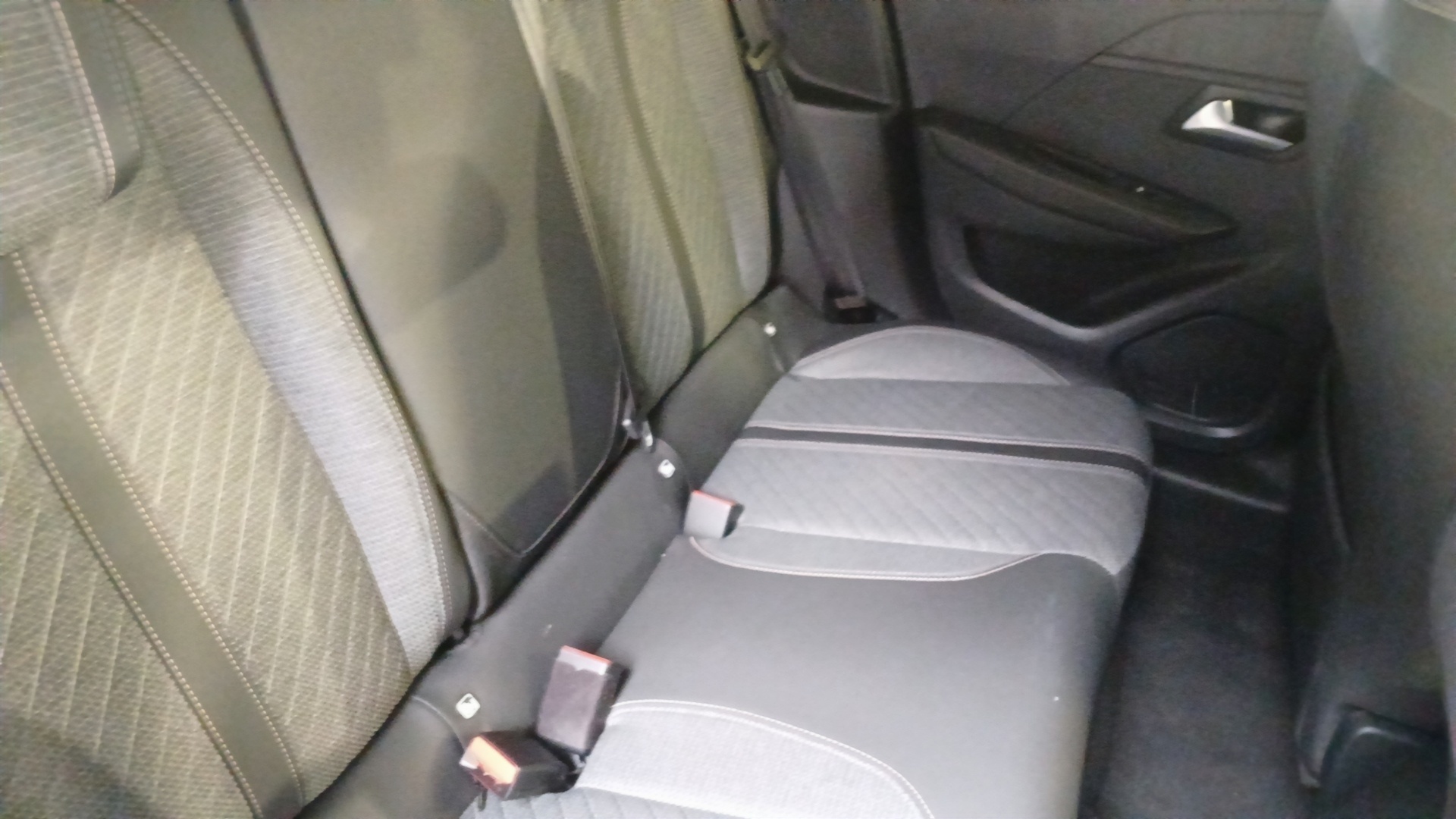 PEUGEOT 208 Allure 100 ch BVM6
