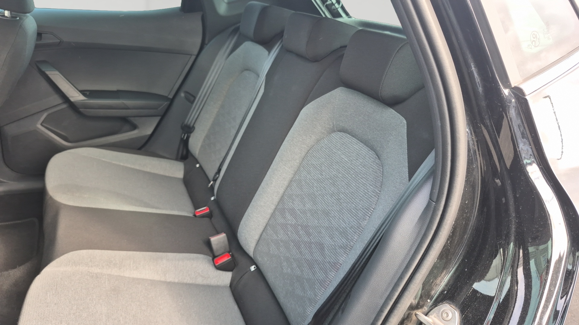 SEAT IBIZA XCELLENCE 1.0 TSI 110 DSG