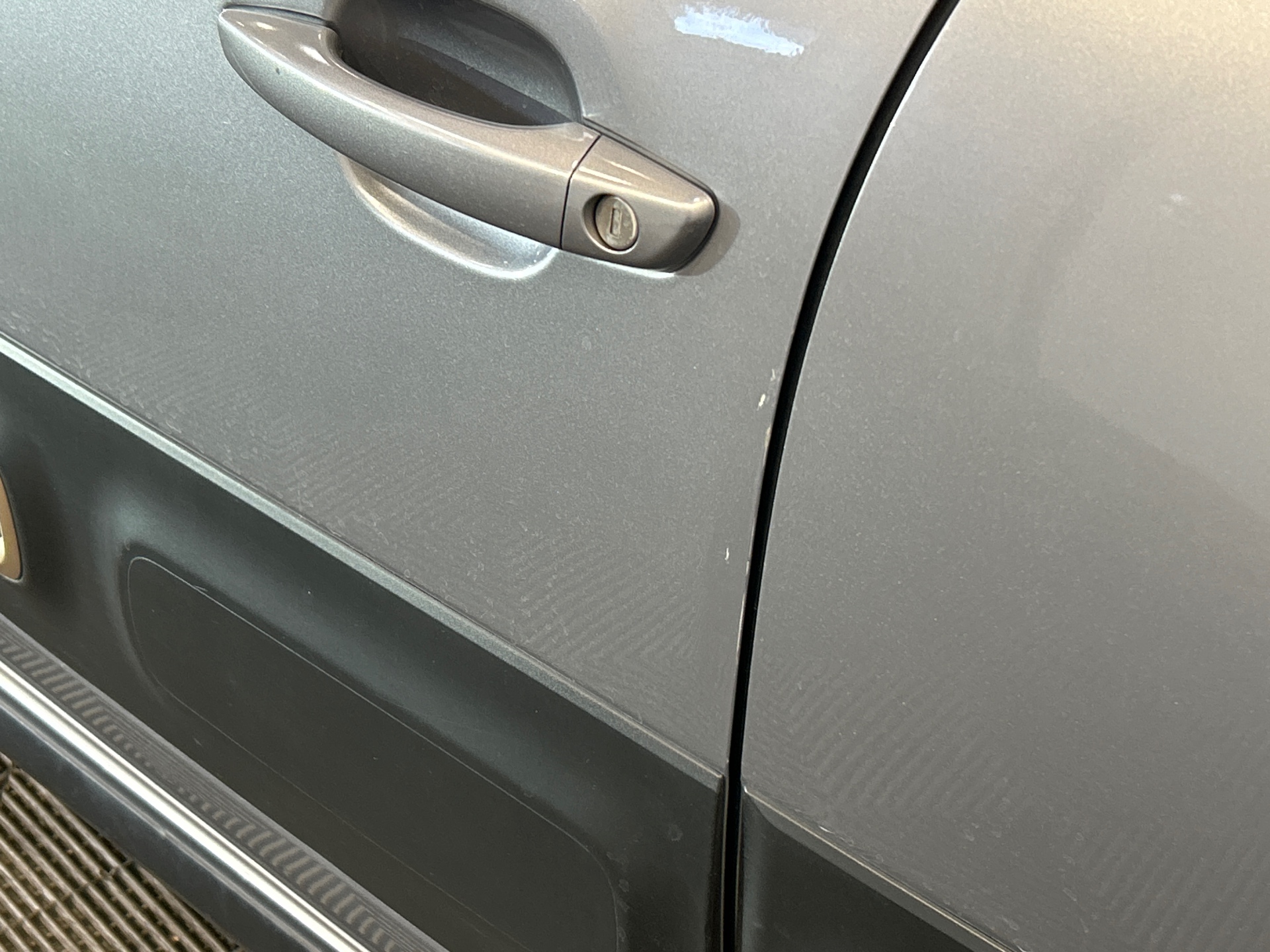 CITROEN C3 PTECH 110 S&S BVM6 C SERIES — expertise