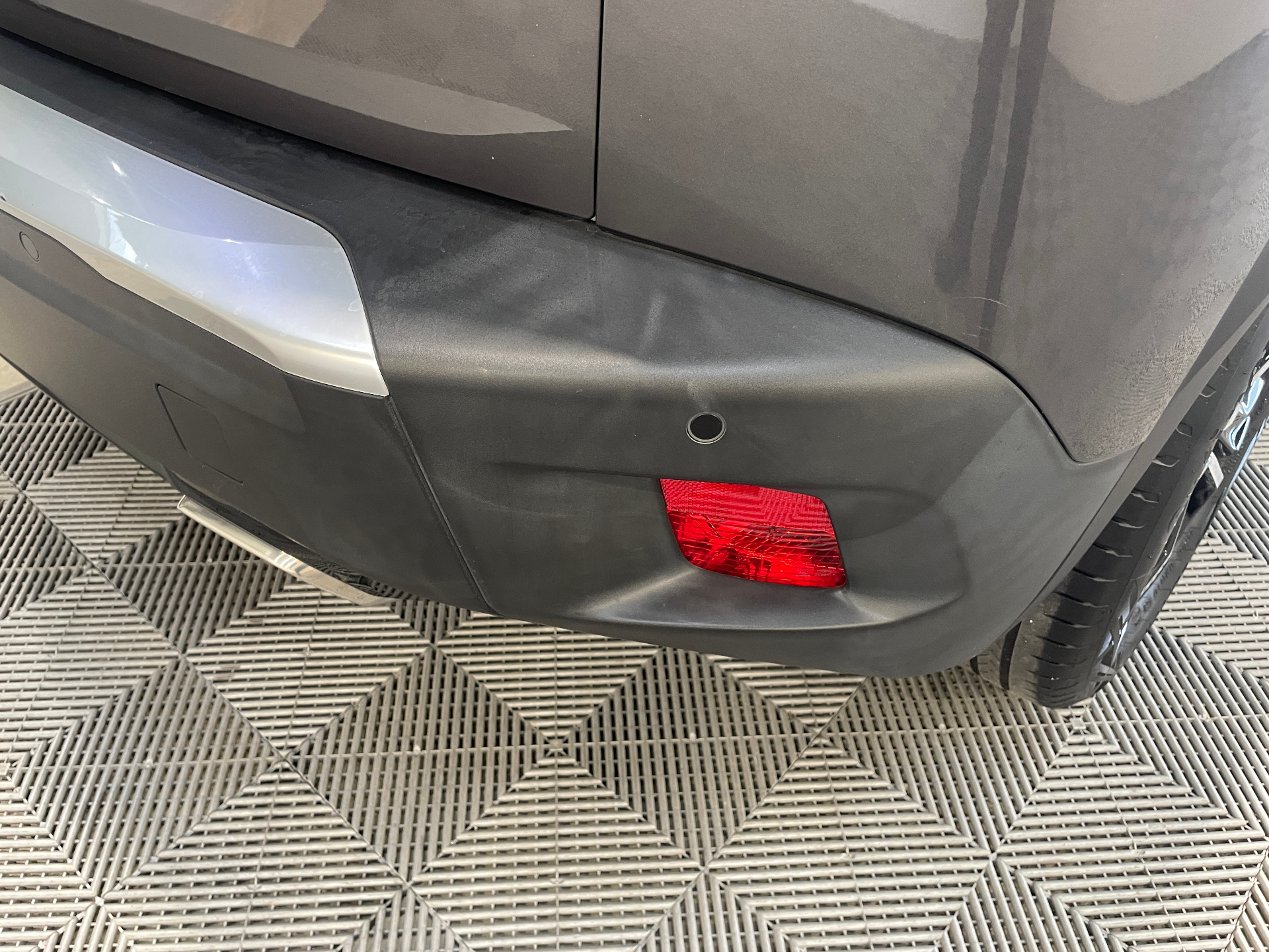 PEUGEOT 2008 PureTech 130 S&S BVM6 Allure Pack — expertise