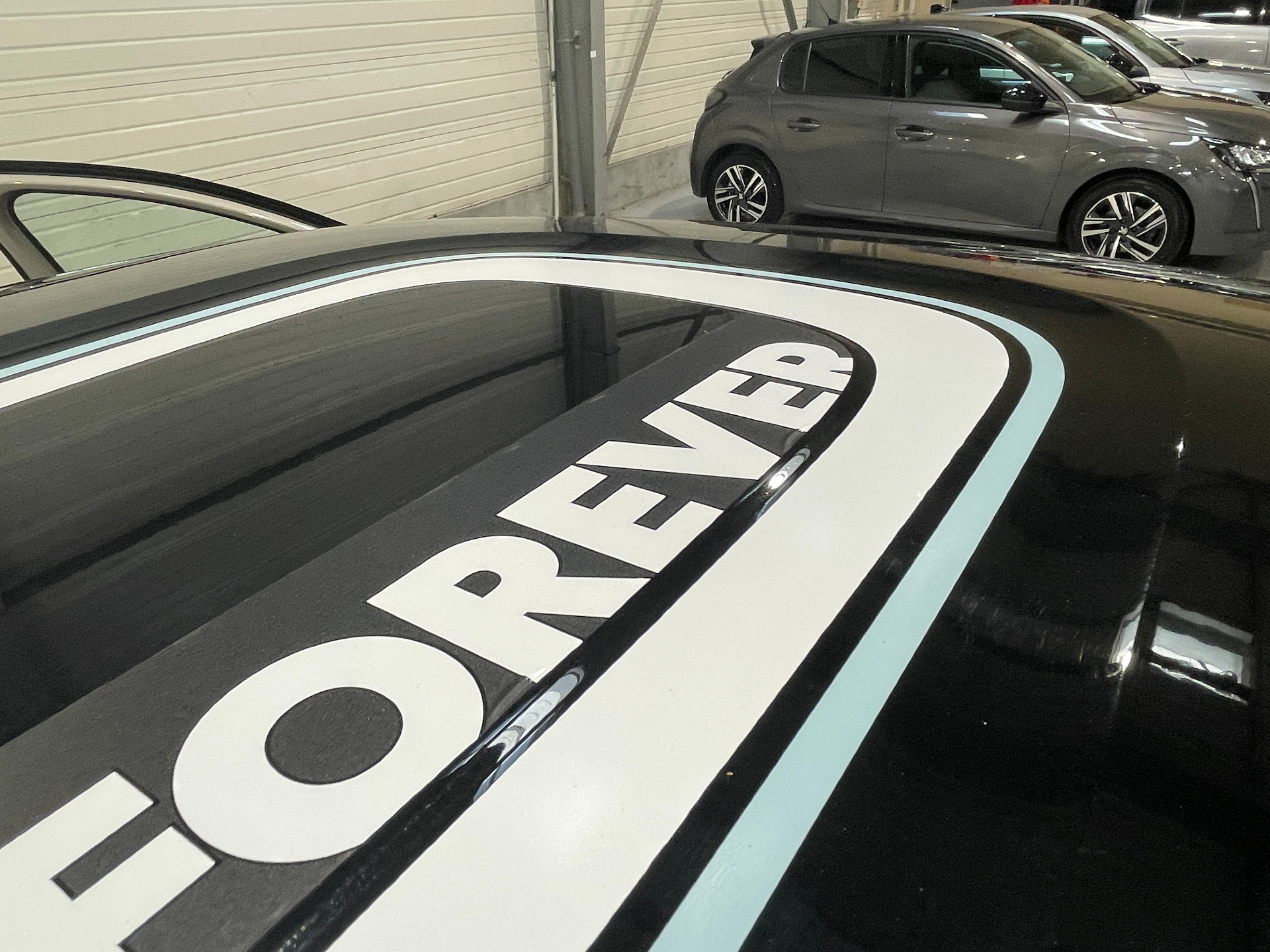 CITROEN C3 PureTech 110 BVM6 Elle - 5P — expertise