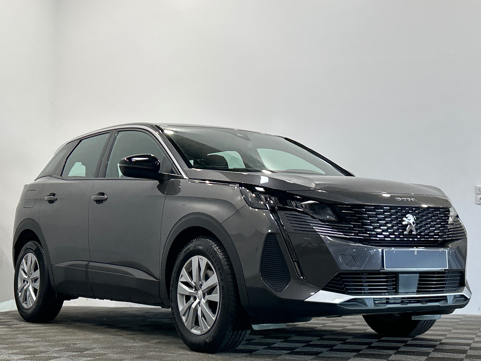 PEUGEOT 3008 ACTIVE PACK BHDI 130 S&S EAT8