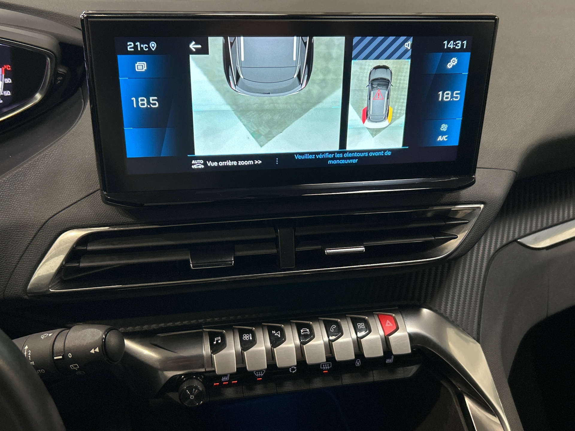 PEUGEOT 3008 ACTIVE PACK BHDI 130 S&S EAT8