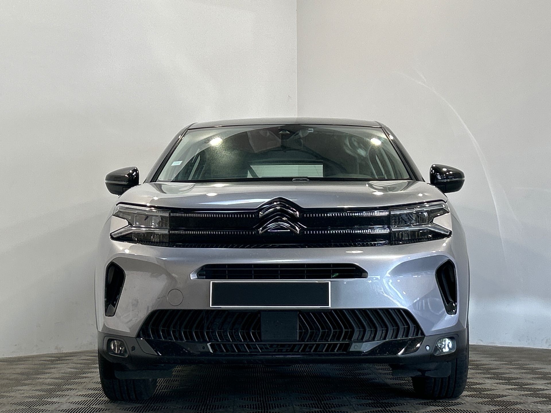CITROEN C5 AIRCROSS PTECH 130 S&S BVM6 FEEL