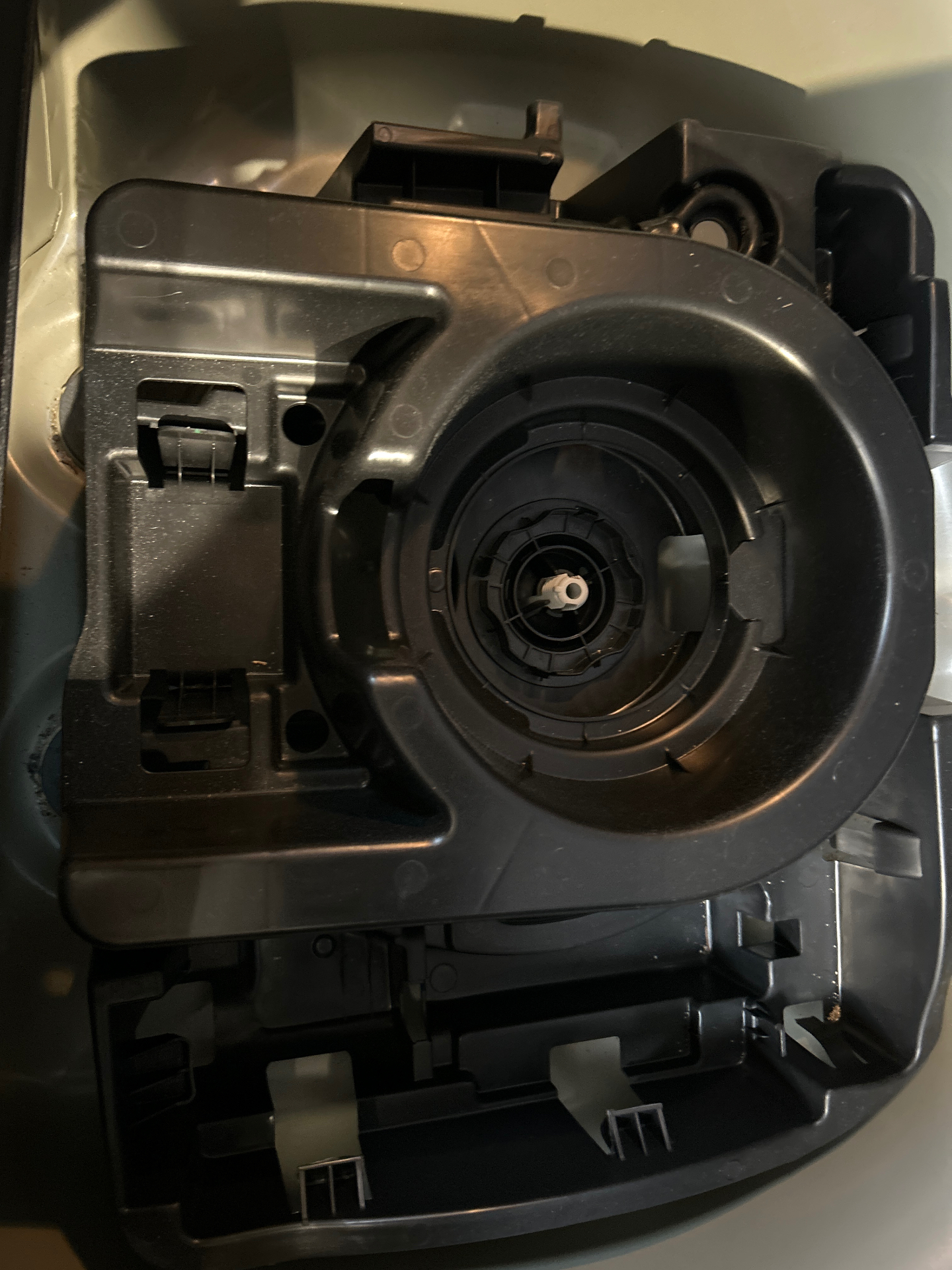 CITROEN C3 PTECH 110 S&S BVM6 C SERIES — expertise