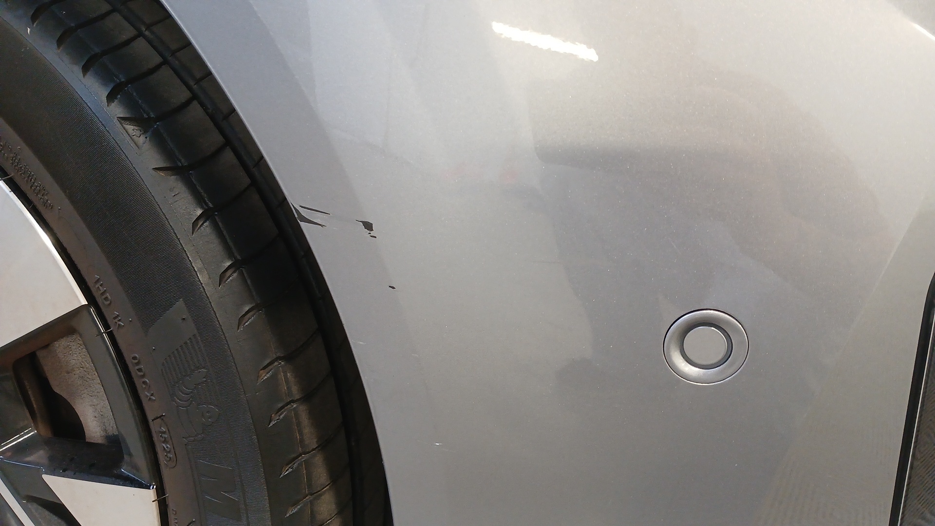 PEUGEOT 208 Allure 100 ch BVM6 — expertise