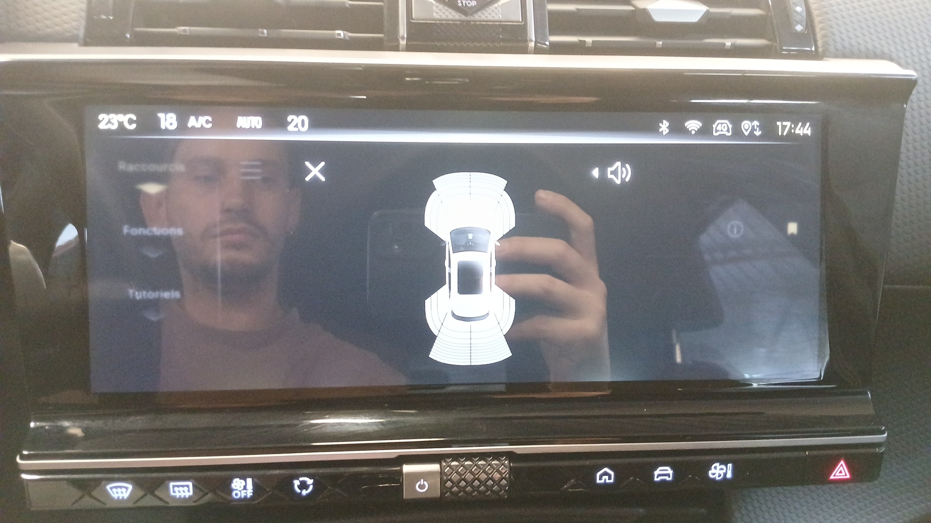 DS DS 7 7 E-TENSE 225 BASTILLE